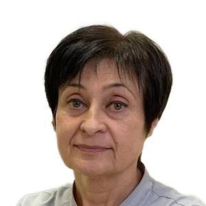 Гучакова Галина Тимофеевна
