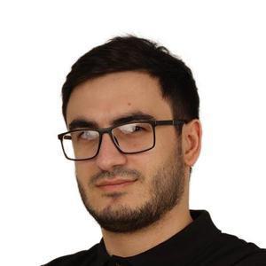 Шахнавазов Сулейман Рабаданович