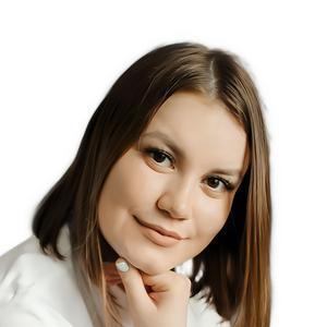 Воронцова Наталья Александровна