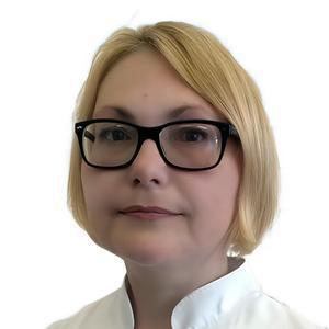 Пищулина Ольга Викторовна