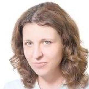 Щербакова Наталья Михайловна