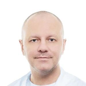 Марчук Александр Валерьевич