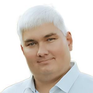 Туляков Зуфар Дамирович
