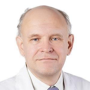 Баскаков Олег Юрьевич