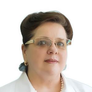 Бутырская Елена Михайловна