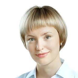 Трушкина Светлана Владимировна