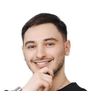 Пеньевский Георгий Александрович