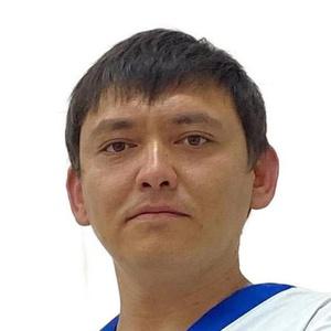 Зиннуров Альфред Абдулхакович