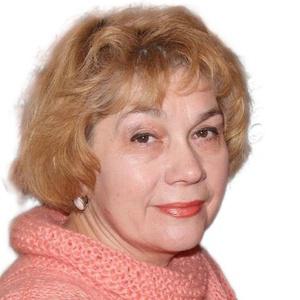 Корон Анна Евгеньевна