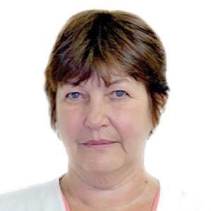 Трубникова Наталья Олеговна