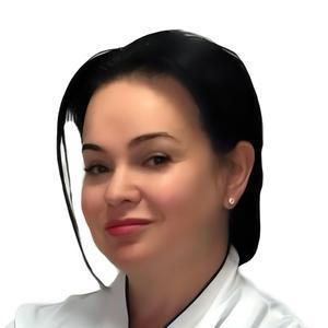 Картон Елена Ароновна