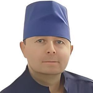 Важоров Андрей Александрович