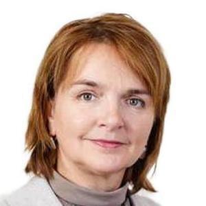 Кулыгина Майя Александровна