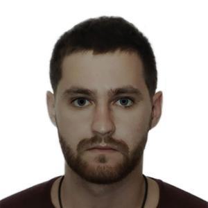 Щербаков Всеволод Дмитриевич