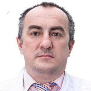 Сохарев Анатолий Сергеевич