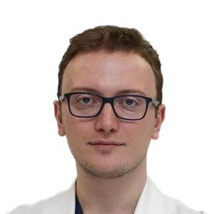 Рыжков Александр Юрьевич