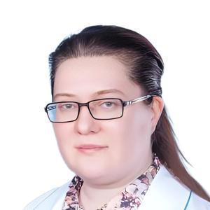Карпова Елена Андреевна