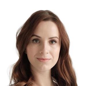 Бизунова Маргарита Анатольевна