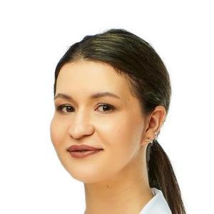 Ненашева Ирина Романовна