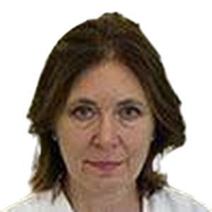 Малышко Ирина Анатольевна