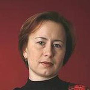 Махинько Ольга Викторовна
