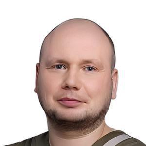 Куров Георгий Николаевич