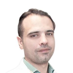 Попов Станислав Игоревич