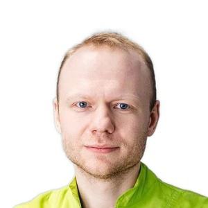 Герасимов Антон Сергеевич