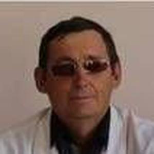 Мищенко Вадим Лазаревич