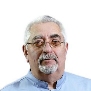 Хоранов Юрий Георгиевич