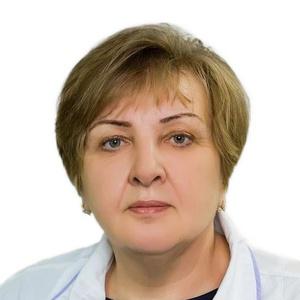 Войновская Наталья Александровна