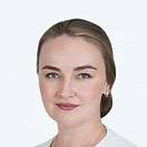 Спирина Ольга Валериевна