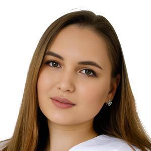 Чистякова Адиля Илфатовна