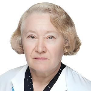 Ворожцова (Нигматуллина) Любовь Николаевна