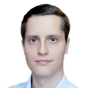 Каровайкин Михаил Александрович