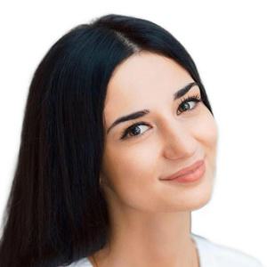 Ефимчук Ксения Сергеевна