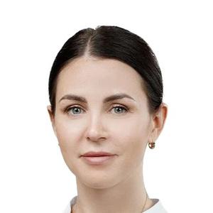 Прокопова Анастасия Николаевна