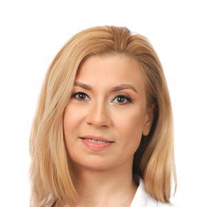 Костина Наталья Владимировна