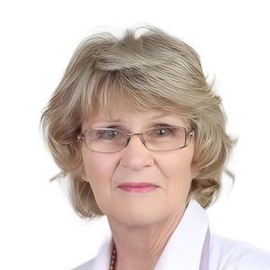 Котлукова Наталья Павловна