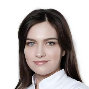 Жамиева Римма Альбертовна