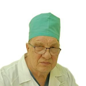 Лихолетов Валентин Дмитриевич