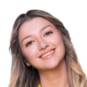 Курбанова Шахноза Рустамовна