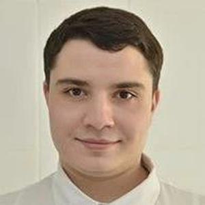 Зябрев Денис Вячеславович