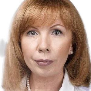 Юденкова Наталья Владимировна