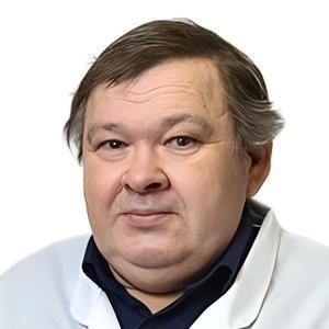 Никулин Вадим Александрович