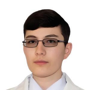 Блашков Вадим Сергеевич