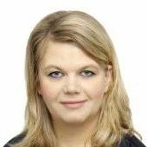 Агафонова Екатерина Михайловна