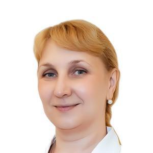 Гулина Ольга Петровна