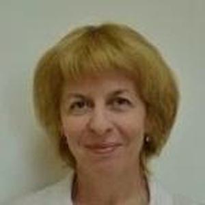 Лысенко Татьяна Александровна