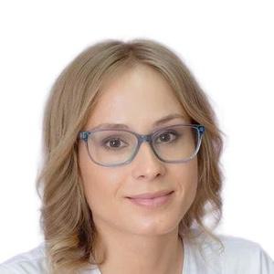 Яшина Татьяна Сергеевна